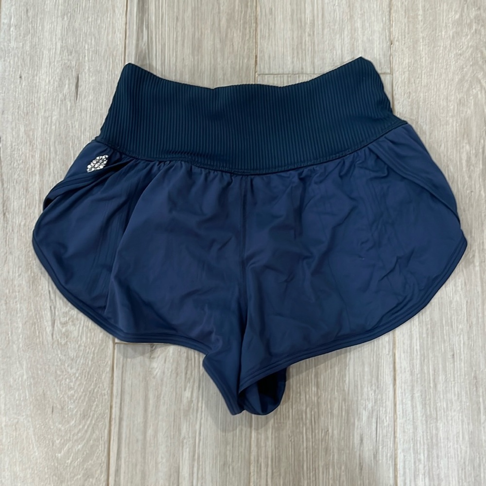 Fp movement game time shorts